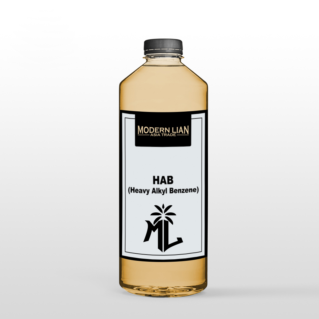 HEAVY ALKYLBENZENE (HAB)