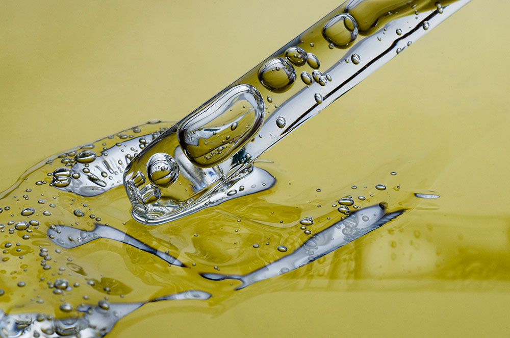 Base Oil