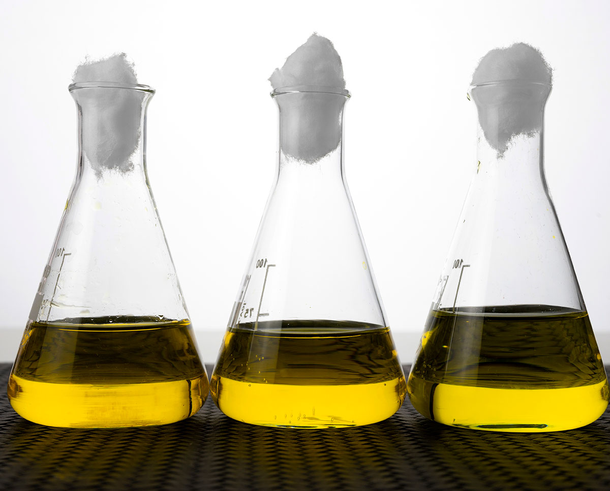 Universal Oil Products (UOP)